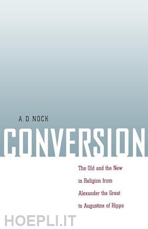 nock - conversion