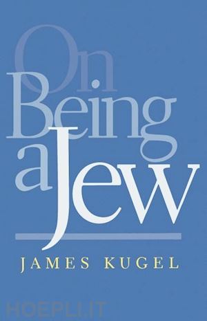 kugel - on being a jew