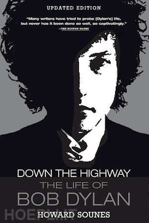 sounes howard - down the highway