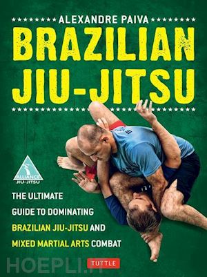 paiva alexandre - brazilian jiu-jitsu