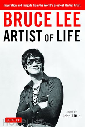 lee bruce - bruce lee artist of life