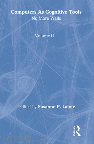 lajoie susanne p. (curatore) - computers as cognitive tools