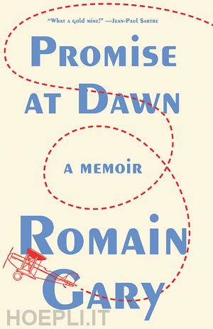 gary romain - promise at dawn