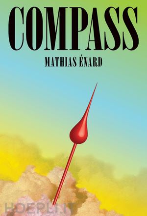 Énard mathias; mandell charlotte - compass