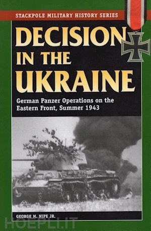 nipe george m. jr. - decision in the ukraine