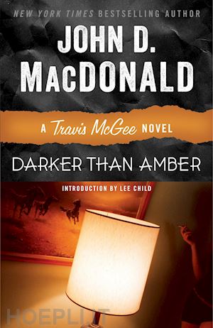 macdonald john d. - darker than amber