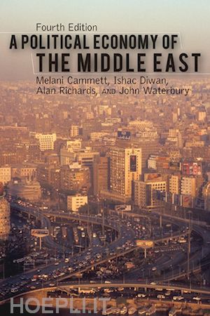 cammett melani - a political economy of the middle east