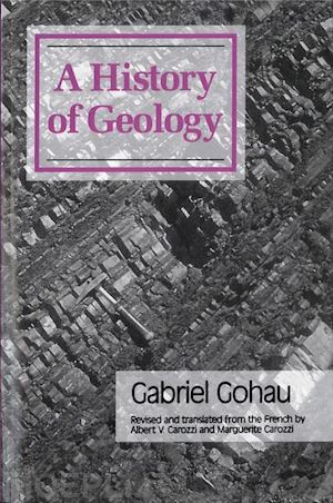 gohau gabriel - a history of geology