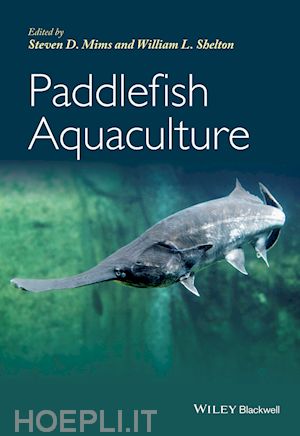 mims s - paddlefish aquaculture