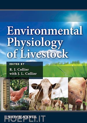 collier r.j - environmental physiology of livestock