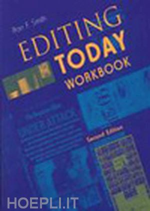 smith ron f. - editing today workbook