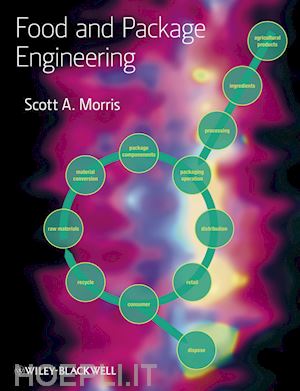morris scott a. - food and package engineering