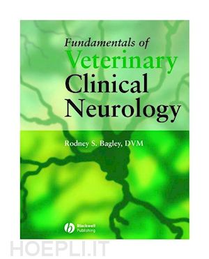 bagley r - fundamentals of veterinary clinical neurology