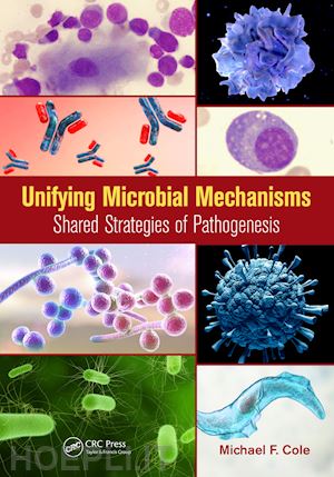 cole michael f. - unifying microbial mechanisms