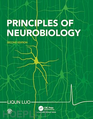 luo liqun - principles of neurobiology