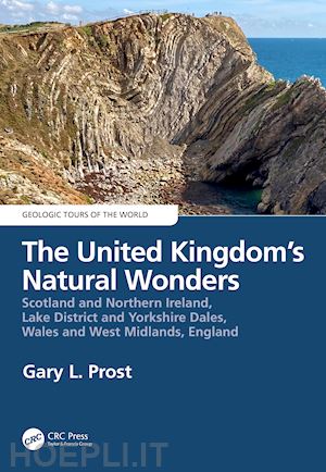 prost gary - the united kingdom's natural wonders