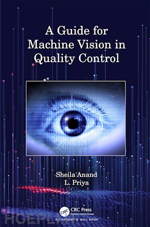 anand sheila; priya l. - a guide for machine vision in quality control