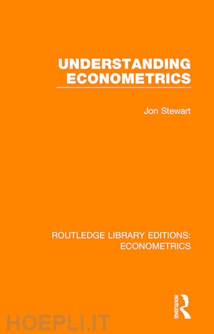 stewart jon - understanding econometrics