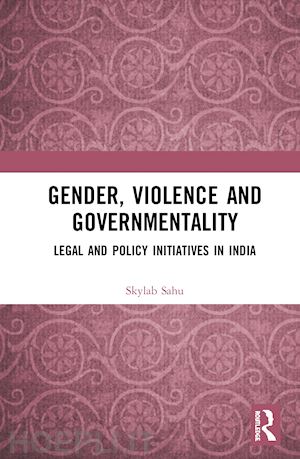 sahu skylab - gender, violence and governmentality