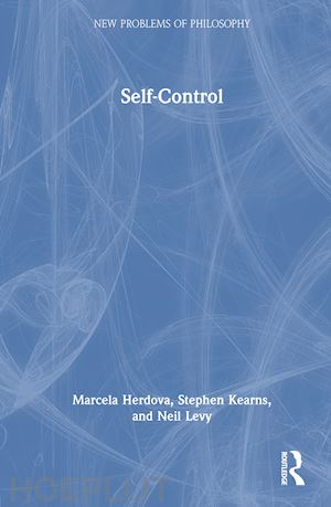 herdova marcela ; kearns stephen; levy neil - self-control