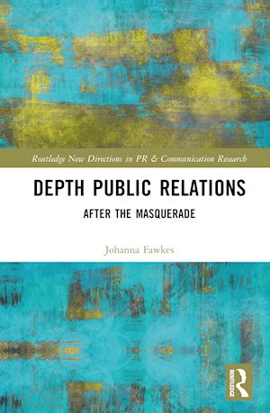 fawkes johanna - depth public relations