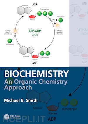 smith michael b. - biochemistry