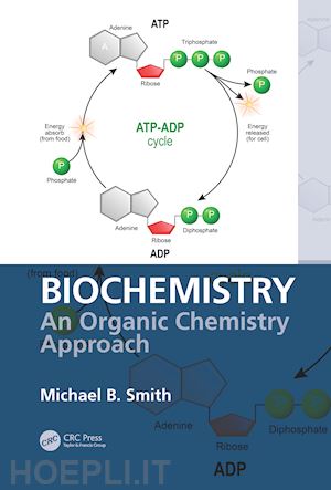 smith michael b. - biochemistry