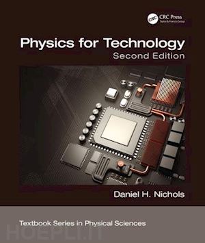 nichols daniel h. - physics for technology, second edition