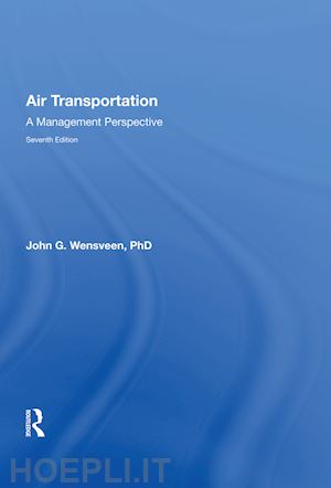 wensveen john - air transportation