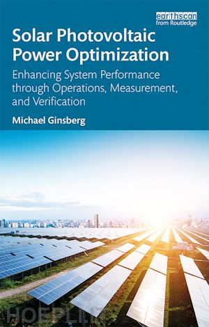 ginsberg michael - solar photovoltaic power optimization