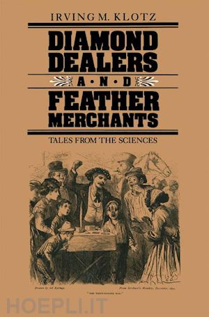 klotz - diamond dealers and feather merchants