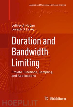 hogan jeffrey a.; lakey joseph d. - duration and bandwidth limiting