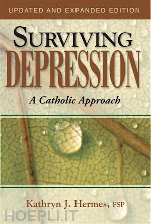 kathryn j. - surviving depression