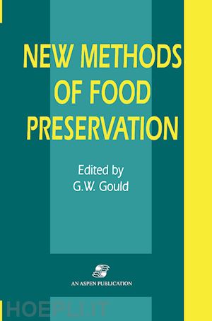 gould grahame w. - new methods of food preservation