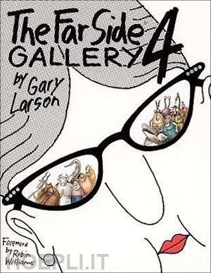 larson gary - the far side gallery 4