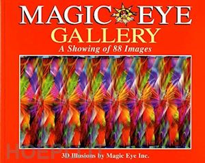 aa.vv. - magic eye gallery
