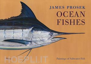 prosek james - ocean fishes