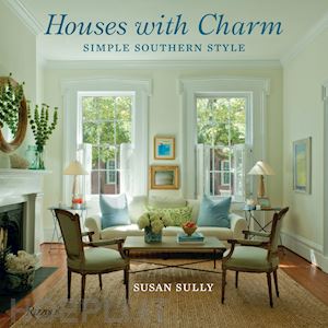 sully susan - houses with charme
