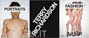terry richardson, - terry richardson