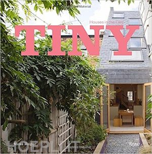 zeiger mimi - tiny - houses in the city