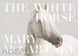 mccartney mary - the white horse
