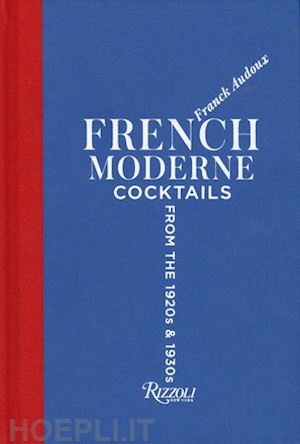 audoux franck - french moderne cocktails