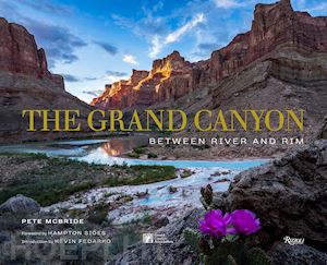 mcbride pete - the grand canyon