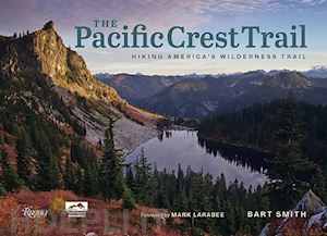 smith bart - the pacific crest trail