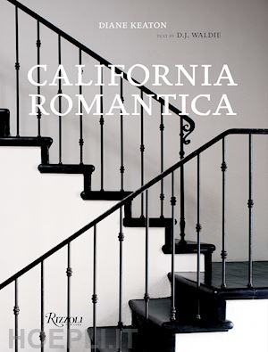 keaton diane - california romantica