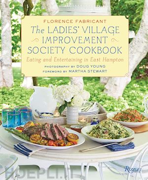 fabricant florence - the ladies' village improvement society cookbook
