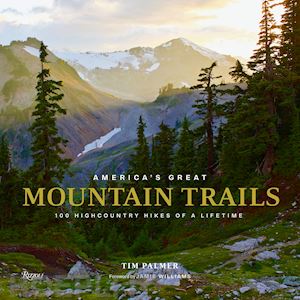 palmer tim - america's great mountain trails