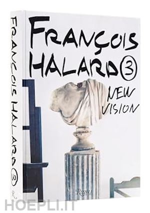 halard, francois - francois hallard 3 - new vision