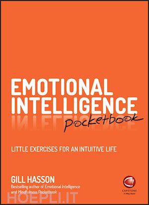 hasson g - emotional intelligence pocketbook – little exercises for an intuitive life