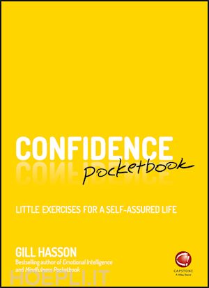 hasson gill - confidence pocketbook